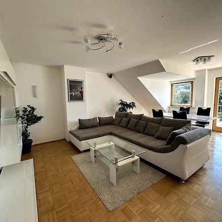 2-Zimmer-Wohnung Mit Balkon & Guter Anbindung In 阿沙芬堡 外观 照片