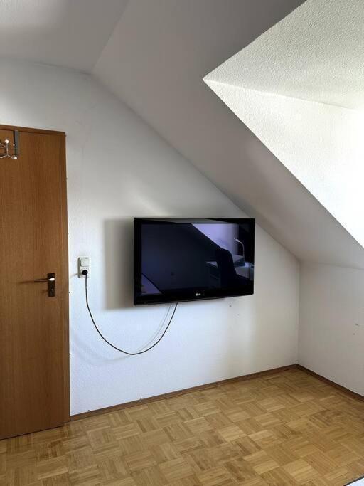2-Zimmer-Wohnung Mit Balkon & Guter Anbindung In 阿沙芬堡 外观 照片